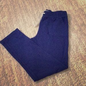 OshKosh B’gosh dark blue stretchy pants